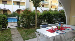 Beautiful four-roomed flat for 7 people with swimming pool - By Beahost Rentals